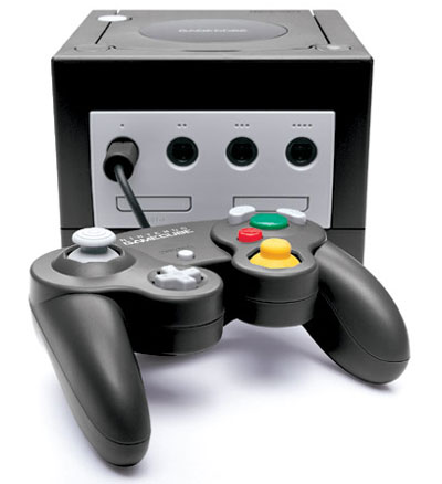 6 Years Ago Today: Gamecube Released in NA