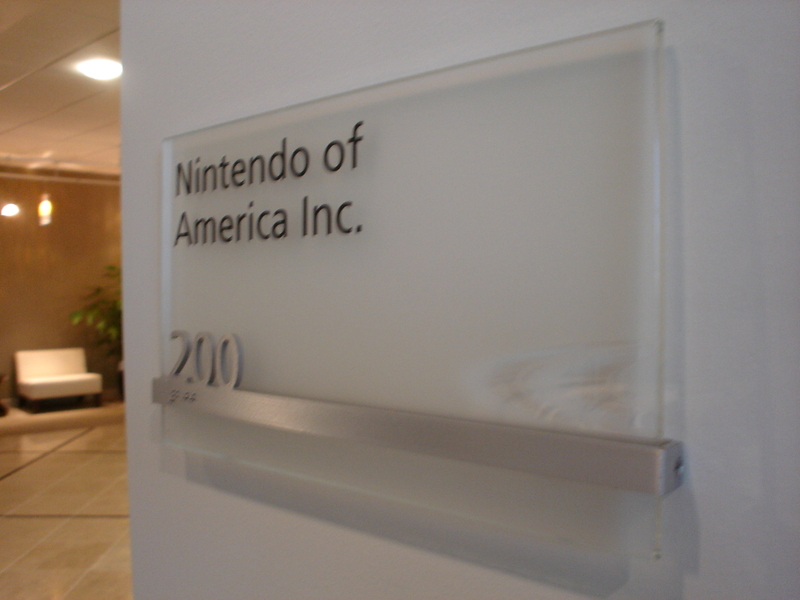 Inside Nintendo’s New San Francisco Office: Pics
