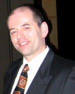 Metroid Prime Developer Mark Haigh-Hutchinson