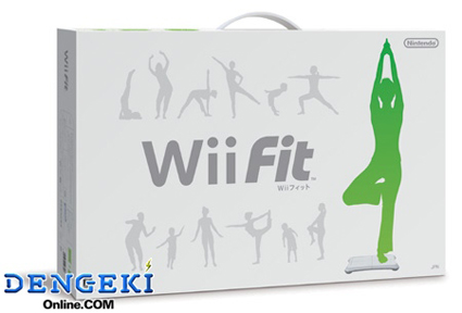 Iwata Asks: Wii Fit Vol. 4, Sound, Design and Planning