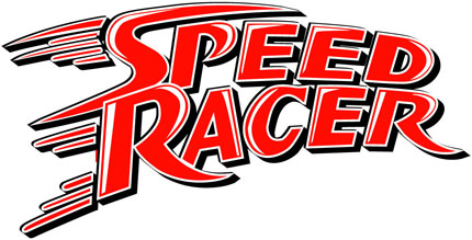 MTV: Speed Racer Impressions