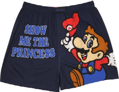 Top 7 Mario Underwear For Guys - Chosen By Women - Pure Nintendo