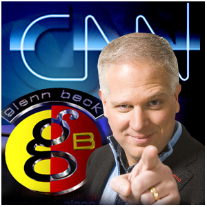Glen Beck Rants On Gamers Again!!