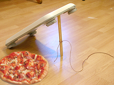 Ten Ways to Use Your Wii Fit… After it Told You You’re Fat