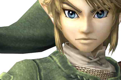 This Post Is For The Women: Top 25 gaming hunks - Pure Nintendo