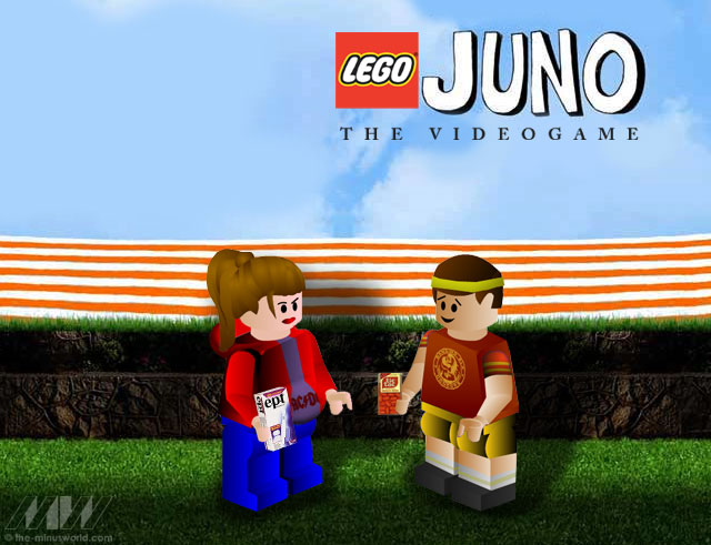 5 LEGO Video Games That Will Never Happen