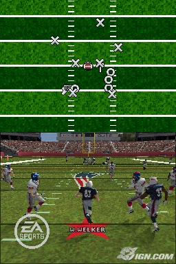 Madden Ds