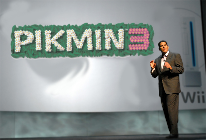 The Nintendo E3 Press Conference That Could’ve Been