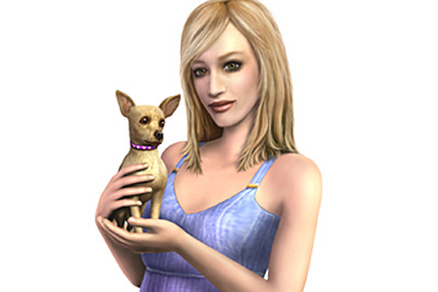 Name that Video Game Celeb!