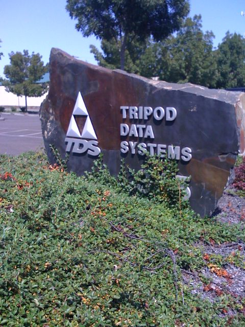 TriForce Spotted At Non-Nintendo Company