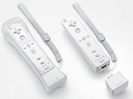 Iwata: Wii Motion Plus Will be ‘very affordable’