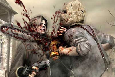 Top 25 Scariest Resident Evil Moments