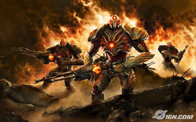 2009, The Year Nintendo Wii Gets “Hardcore”