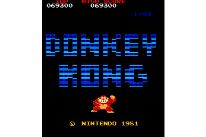 Classic Video Game Glitches