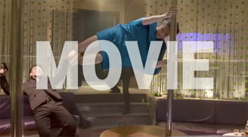 Japanese Street Fighter Movie Site Launches