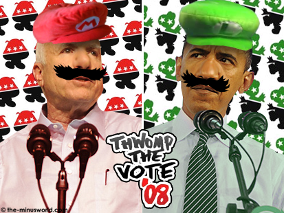 Election Day Is Here! Some Tips To Pass Time