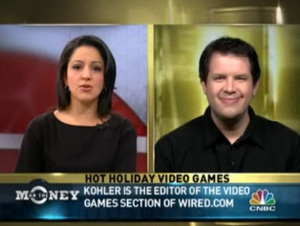 CNBC: Best Gaming Buys