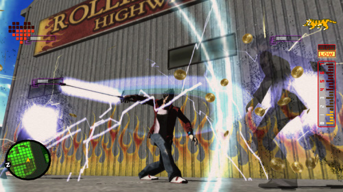 MTV: 10 Favorite Gaming Moments Of 2008