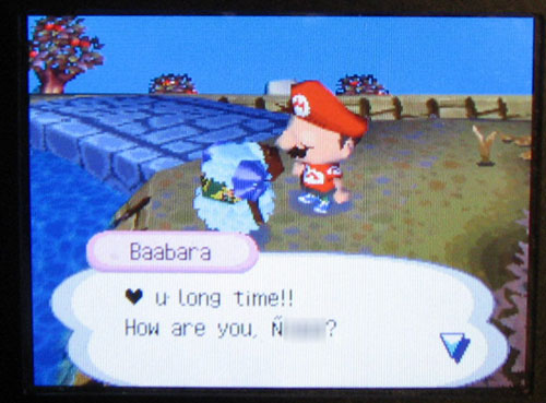 Nintendo Send Racial Slur Out With Press Version Of Animal Crossing