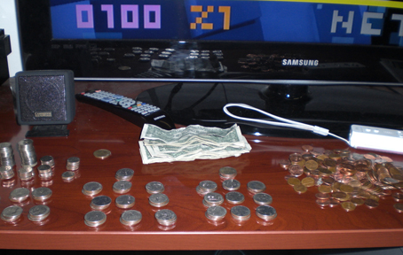 Commander Website Update