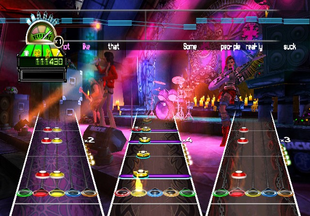 Guitar Hero World Tour and Rock Band Head-to-Head - Pure Nintendo
