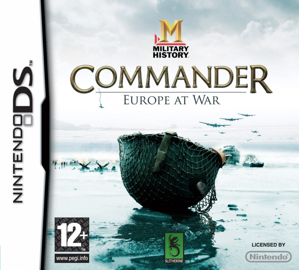 Commander europe at war steam фото 11