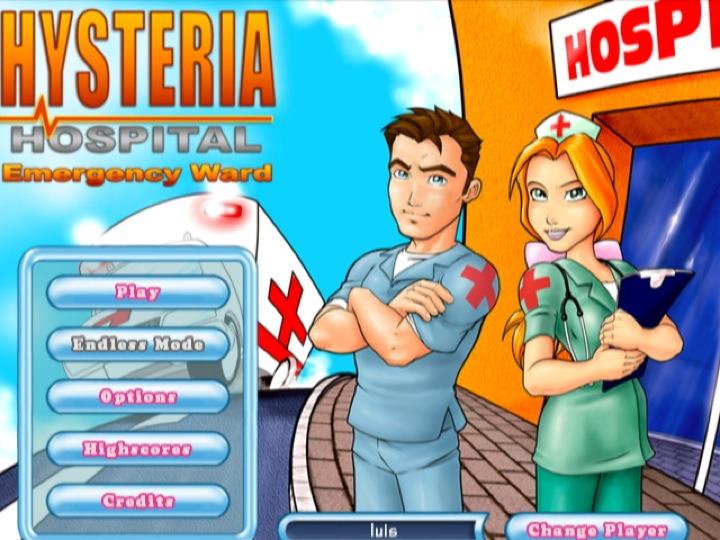 Игра веселая больница. Игра неотложка больница. Hysteria Hospital Emergency Ward. Хустерия игра.