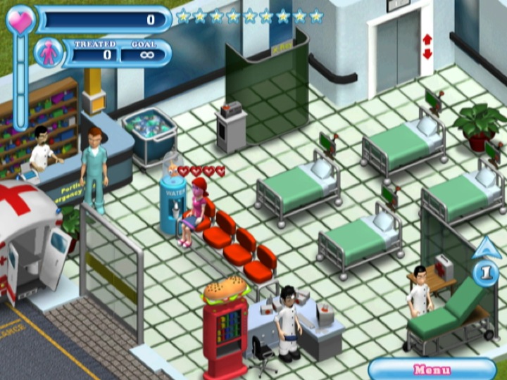 Игра веселая больница. Emergency Hospital игра. Hysteria Hospital Emergency Ward. Игра про больницу на телефон.