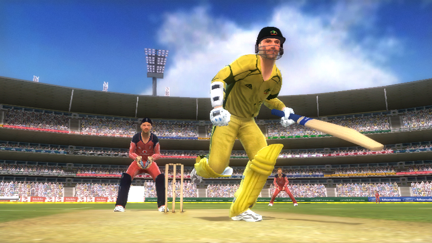 ashes cricket game for pc