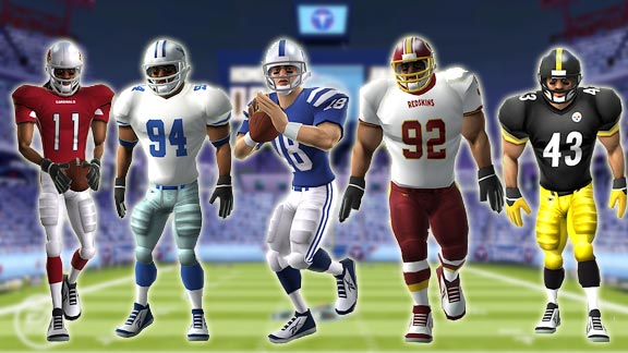 Pure Nintendo opinion: Did we really need a new Madden game this year? -  Pure Nintendo