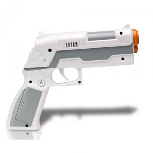 crossfire remote pistol