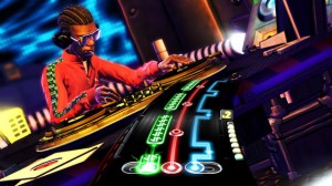 DJ-Hero