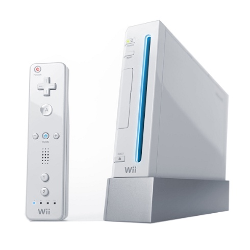 Wii Sells 6 Million in UK, Fastest Selling Console to Date - Pure Nintendo