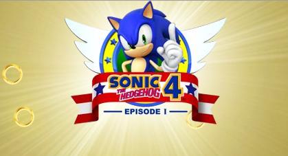 Why Sonic 4: Episode II shouldn't skip the Nintendo Wii » SEGAbits - #1  Source for SEGA News