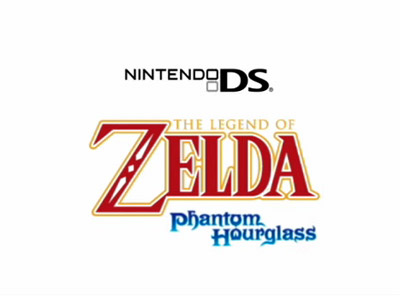 Zelda: Phantom Hourglass is PERFECT!!