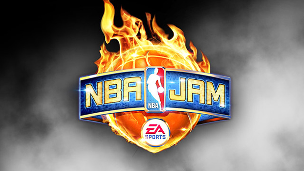E3 2010: NBA Jam
