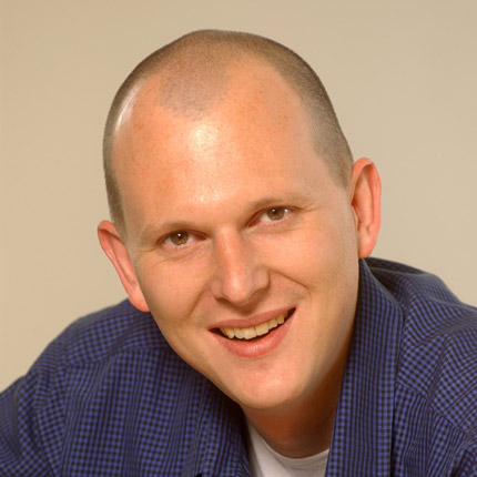 Harrison: New Generation Will Never Buy Physical Media