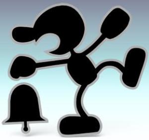 Game and Watch Collection 2 footage