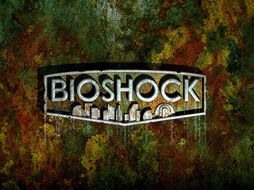BioShock Coming to Wii in 2009?