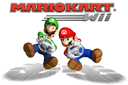 Toy’s R Us: Get 50% Off Selected Games When You Pick Up Mario Kart Wii