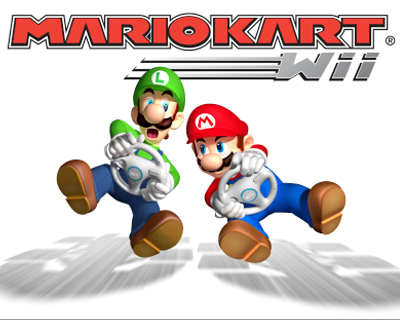 Rumor: Wii Price Cut Coming With Mario Kart In Europe