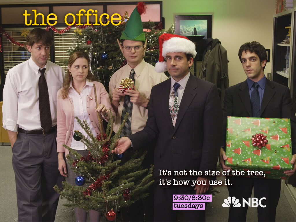 “The Office” Game