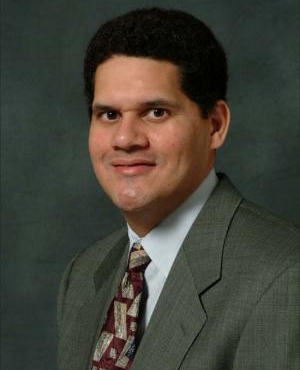 Reggie: Wii Production Up 33 Percent On 2007