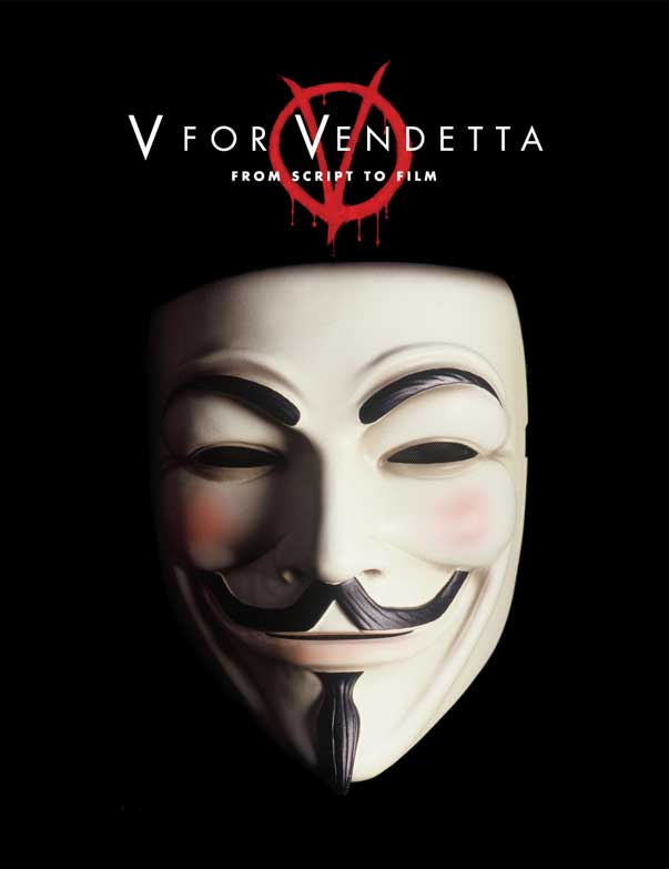Sorry For The Late Start: Remember, Remember The Fifth Of November!