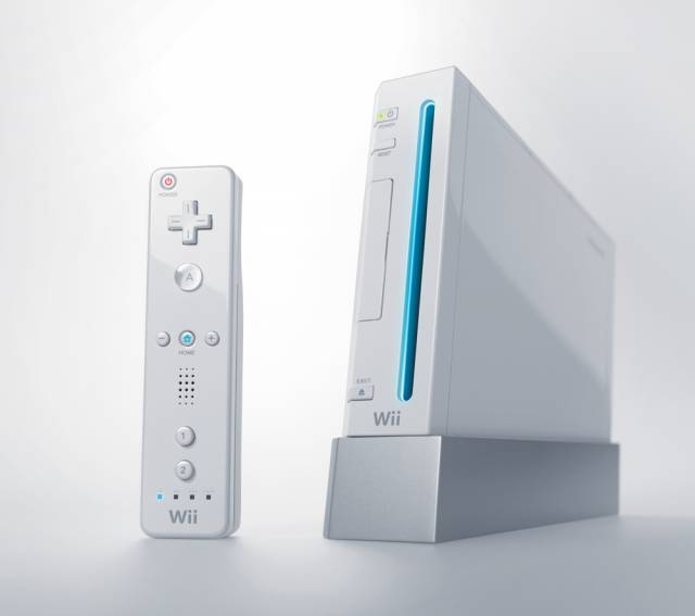 AP calls Wii The Most Wanted Gift