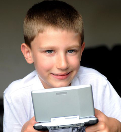 nintendo for 6 year old