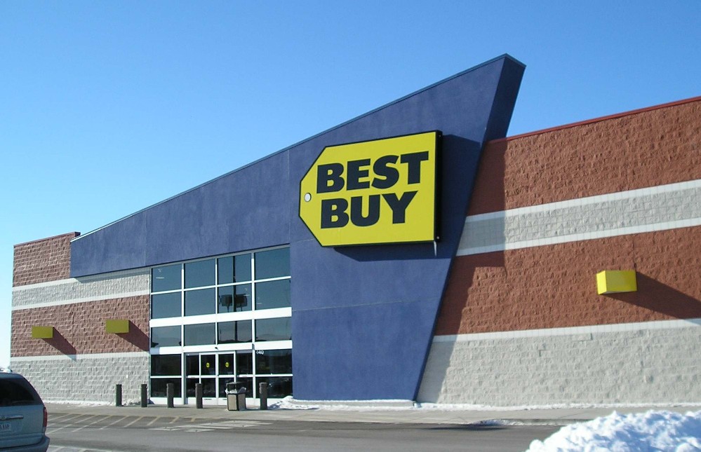 Best Buy releases list of stores to have Nintendo E3 demos