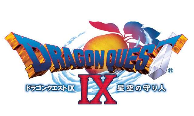 E3 2010: Dragon Quest IX