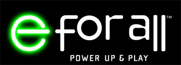 E for All 2008: Exhibitor List