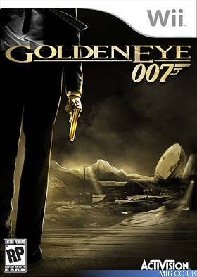 E3 2010: Golden Eye Multiplayer Footage